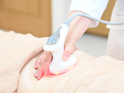 痩せたいのに痩せられない
大人女性のためのダイエット