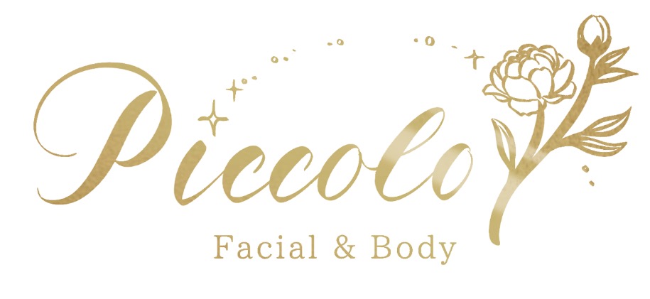 横浜市緑区のフェイシャル、ボディサロン　P iccolo